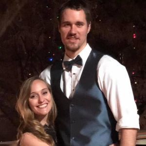 Meet your Posher, Katelyn